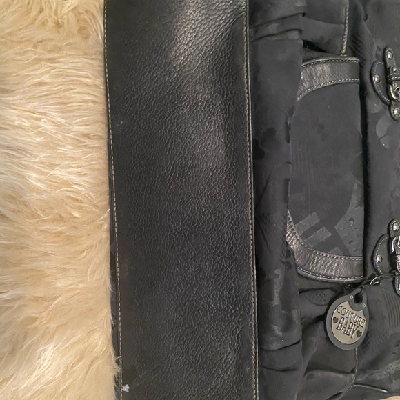 Juicy couture diaper bag - Picture 6 of 6